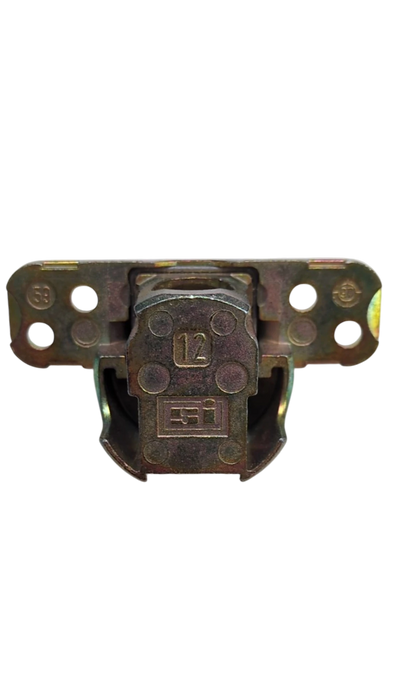 Siegenia scissor bearing cup size 11 / 202