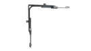 Maco Multimatic corner drive - DRK bottom