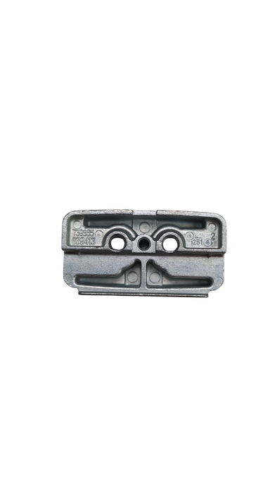 Roto NT security striker / strike plate 639413