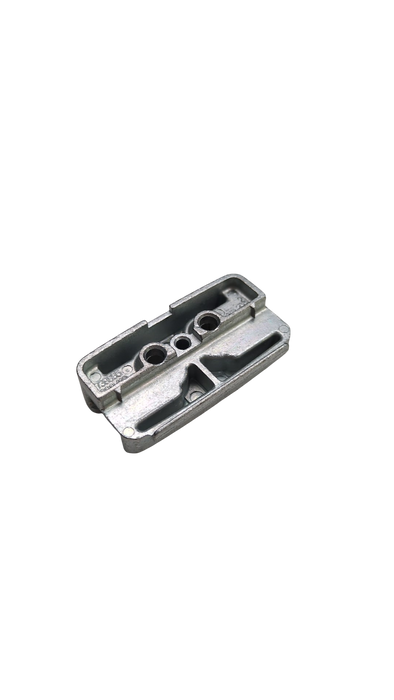 Roto NT security striker / strike plate 639413