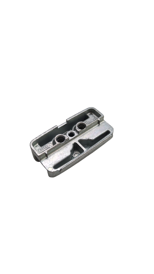 Roto NT security striker / strike plate 639413