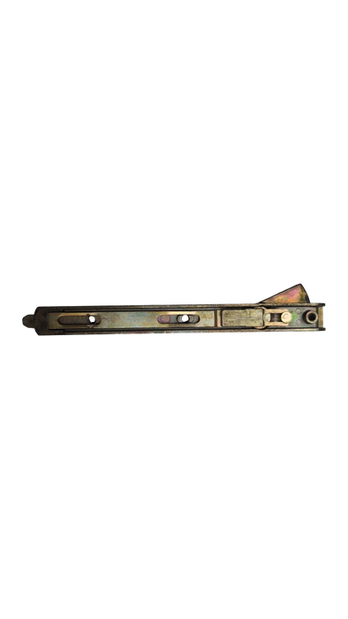 Siegenia Anschlussstück / Kantenriegel - 175 x 17 mm