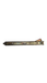 Siegenia Anschlussstück / Kantenriegel - 175 x 17 mm