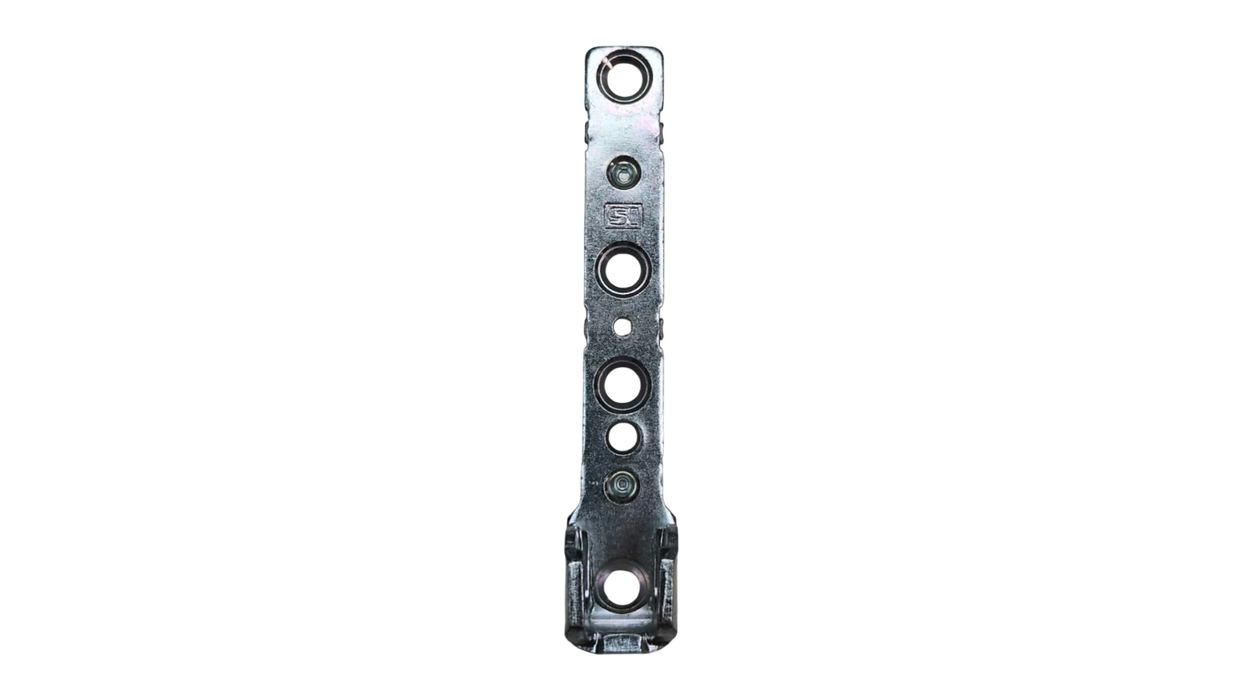 Siegenia Ecklager NR. 332 - 88 x 12 mm