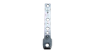 Siegenia Ecklager NR. 332 - 88 x 12 mm