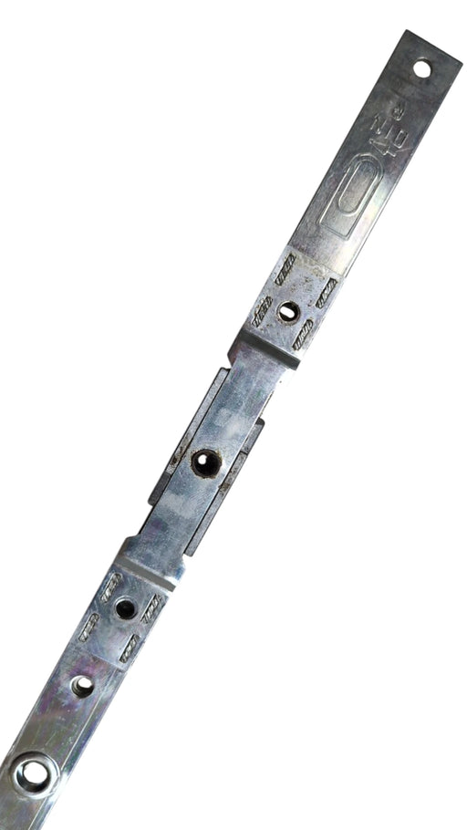 Siegenia Stulpgetriebe DSG 23 Gr. 60 - FFH 570- 800 mm