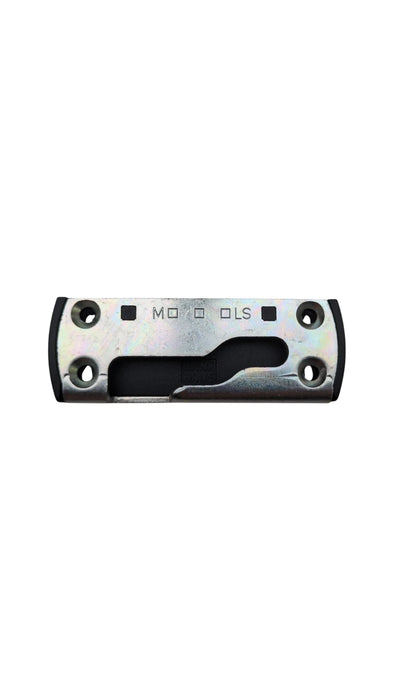Winkhaus Sicherheits- Schließstück / Schließblech - 86 x 30 mm - R/L