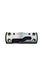 Winkhaus Sicherheits- Schließstück / Schließblech - 86 x 30 mm - R/L