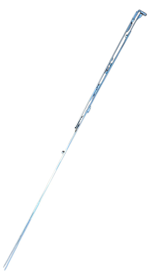 Siegenia - Aubi Schere TSKK 2270 - 100040 Gr. 4 - TS K25  - FFB 1051 - 1250 mm