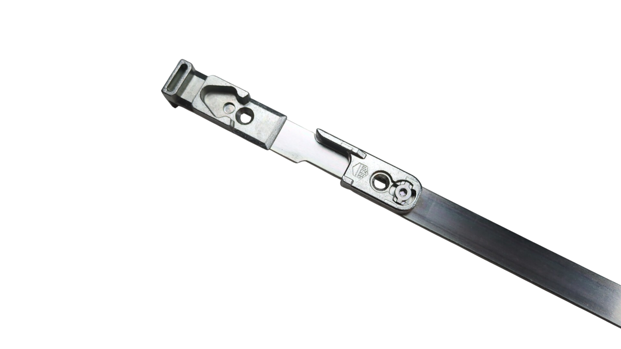 Maco Multi Matic French casement gear - FFH 661 - 840 mm