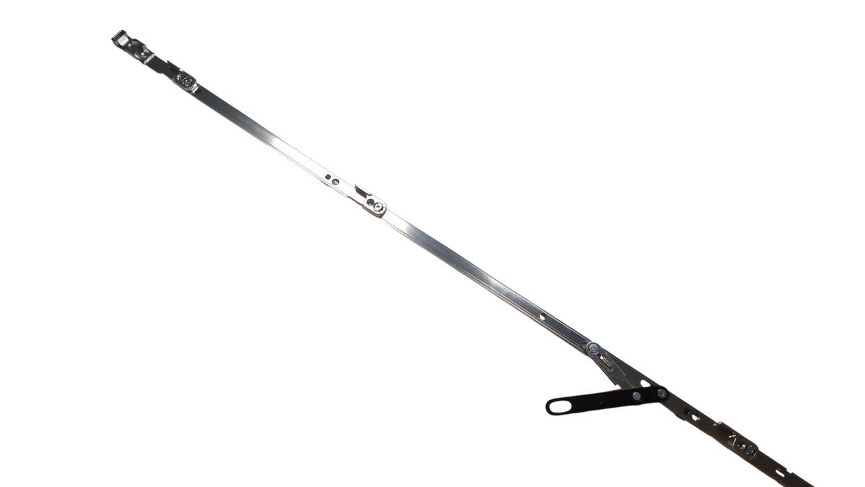 Maco Multi Matic Stulpgetriebe fix VZ - Beschlagsnut - FFH 1951-2200 mm