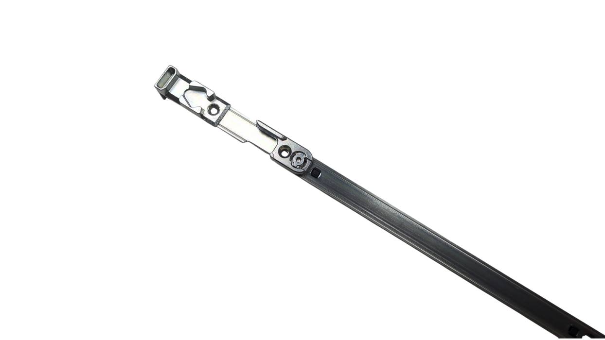 Maco Multi Matic Stulpgetriebe fix VZ - Beschlagsnut - FFH 1951-2200 mm