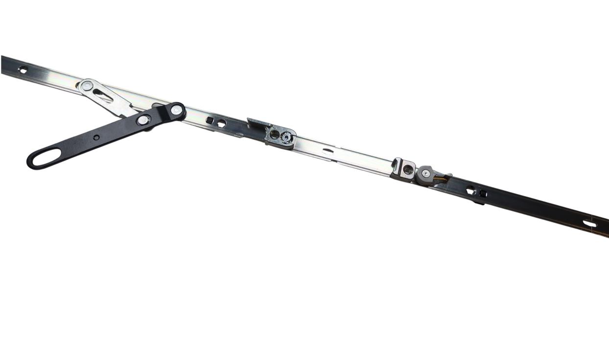 Maco Multi Matic Stulpgetriebe fix VZ - Beschlagsnut - FFH 1951-2200 mm
