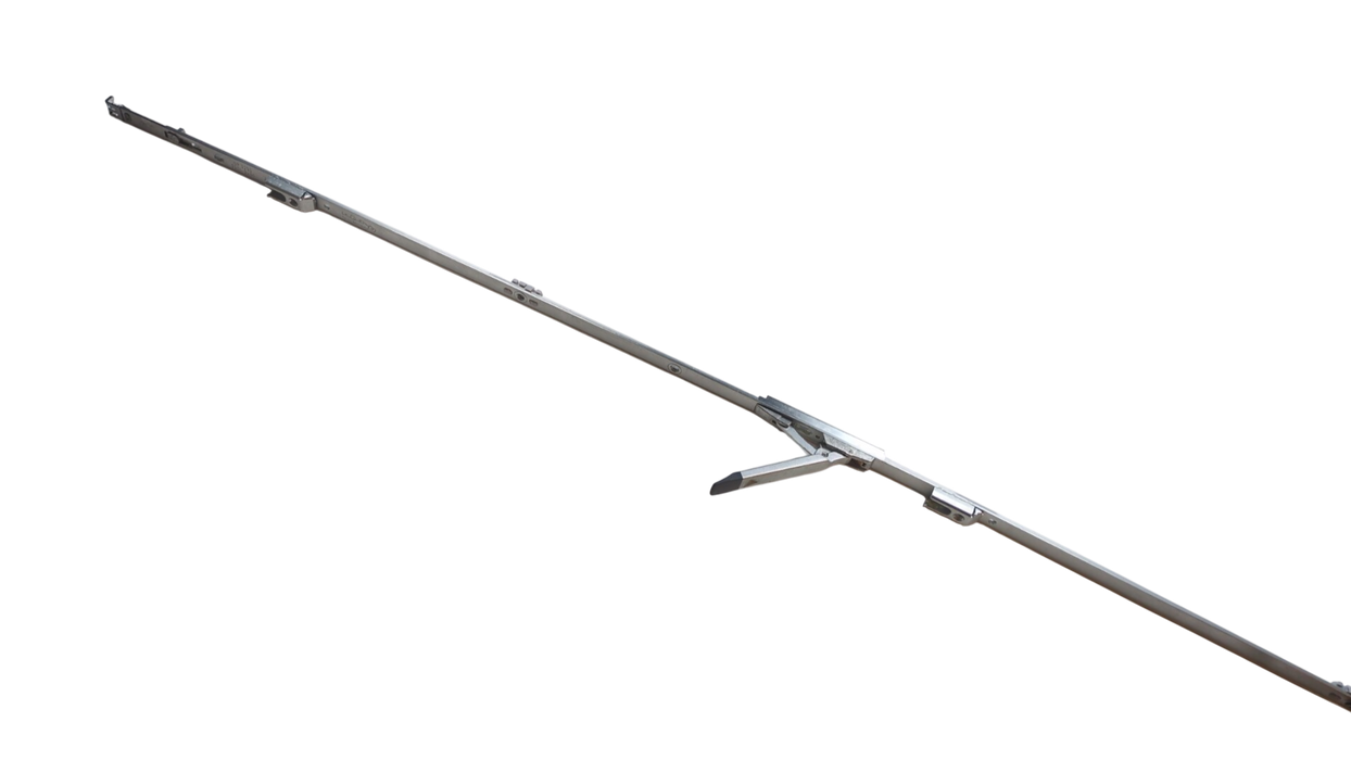 Roto NT Stulpgetriebe HS - Gr. 2290/640 - Konstant