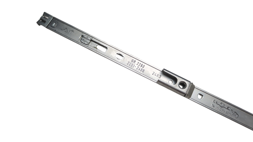 Roto NT Stulpgetriebe HS - Gr. 2290/640 - Konstant