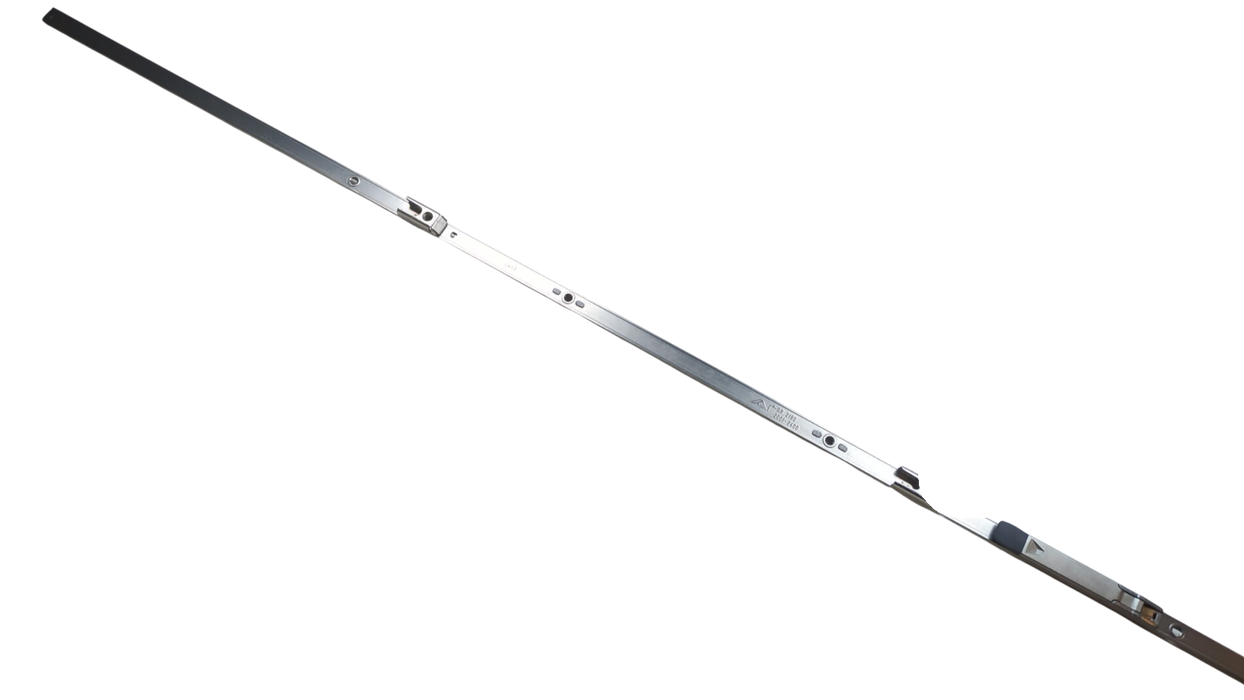 Roto Stulpgetriebe NT Gr. 2180 - variabel HS