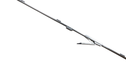 Roto Stulpgetriebe NT Gr. 2180 - variabel HS
