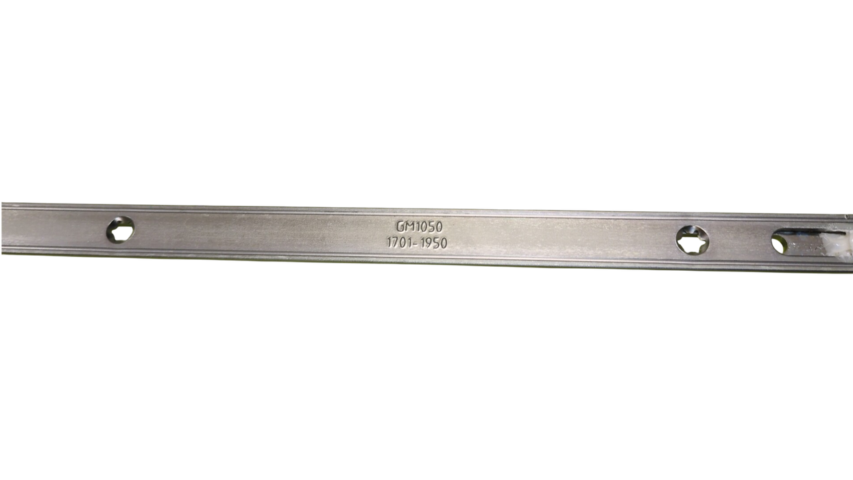 Maco Multi Matic DK- Getriebe GM 1050 FFH 1701 - 1950 mm - konstant