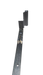 Winkhaus Scherenarm / Axerarm SK2. 20-9
