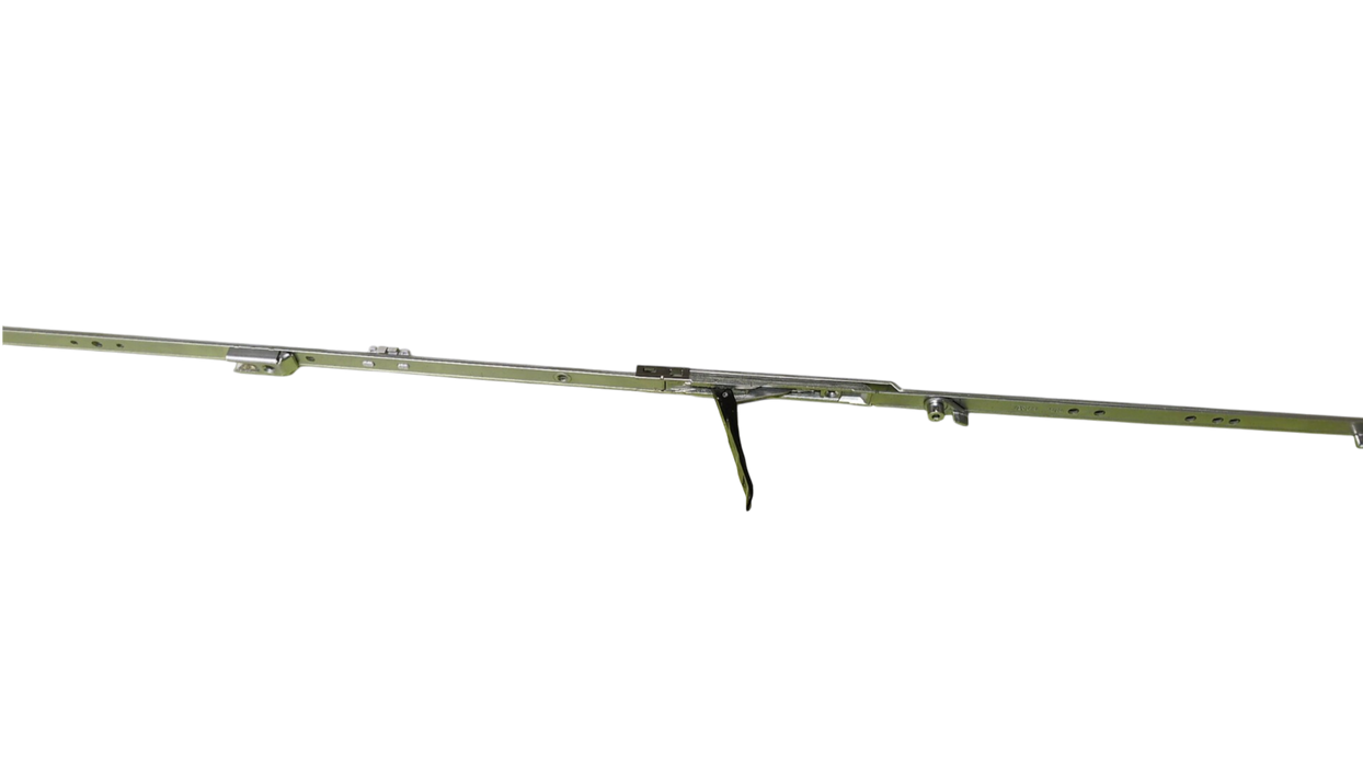 Roto NT/NX Stulpgetriebe Gr. 2180