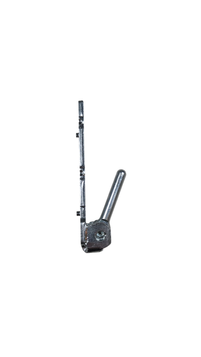 Siegenia Ecklager NR. 332 - 88 x 12 mm
