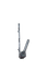 Siegenia Ecklager NR. 332 - 88 x 12 mm