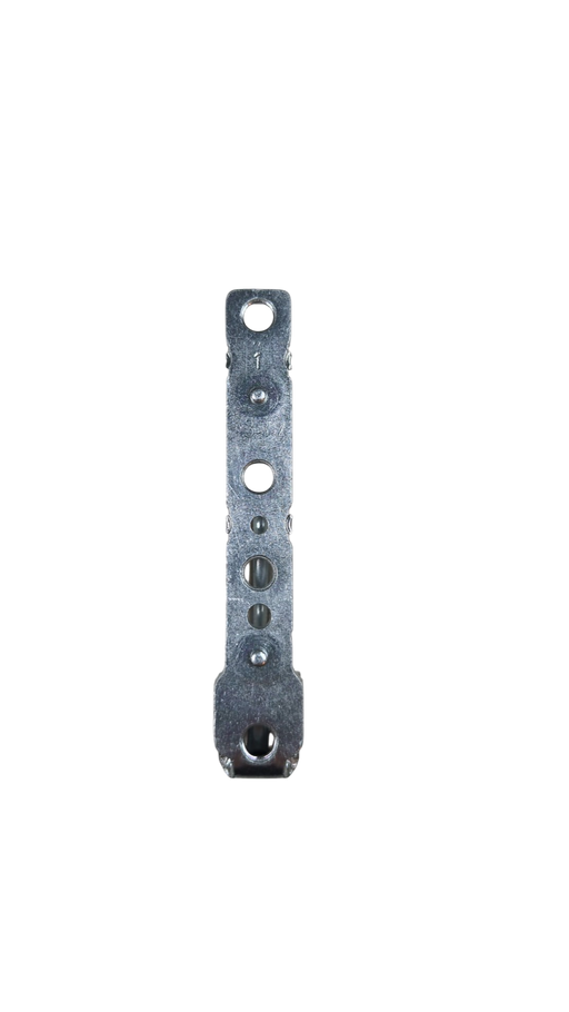 Siegenia Ecklager NR. 332 - 88 x 12 mm