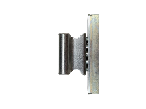 Siegenia Kippflügelband / Drehband KF-12/18-9