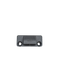 Siegenia striker / strike plate frame part 1900, 43x19mm
