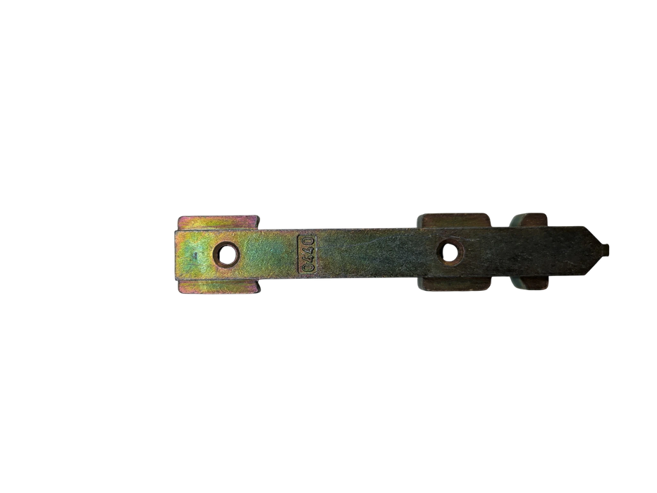 Siegenia tilt striker / tilt striker plate 700 TL