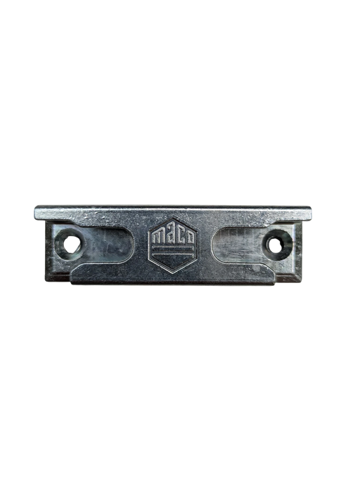Maco striker / strike plate 34007B
