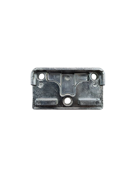 Maco striker / strike plate 34007B