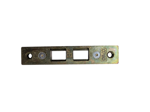 Siegenia tilt striker / tilt striker plate 700 TL
