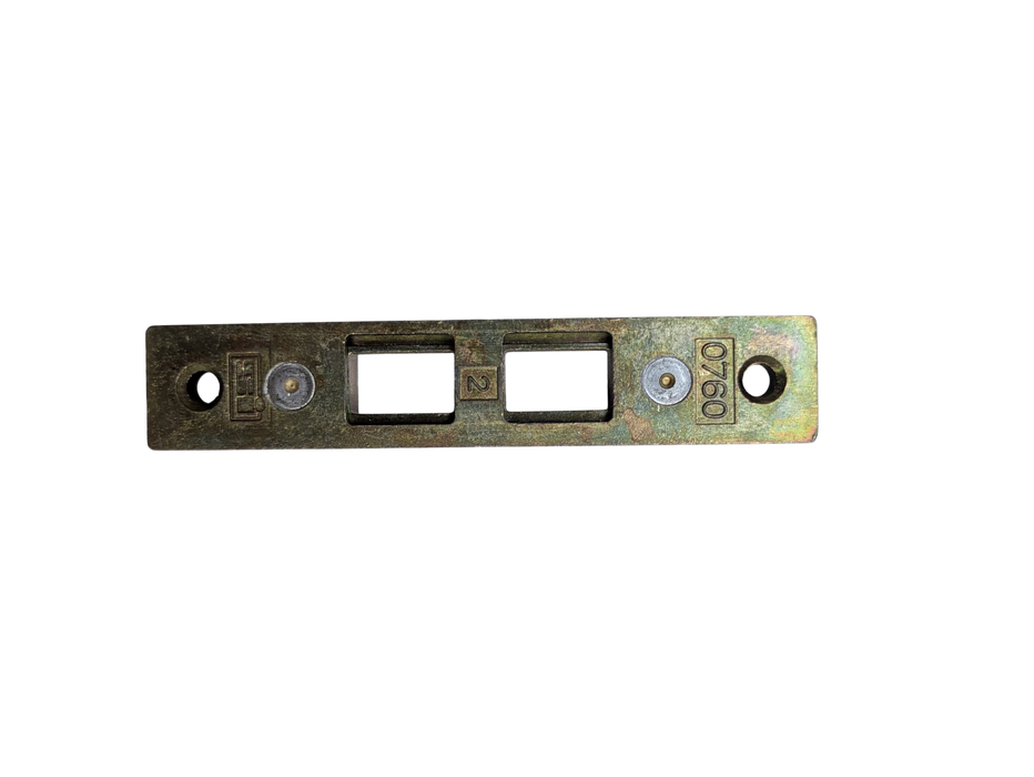 Siegenia tilt striker / tilt striker plate 700 TL