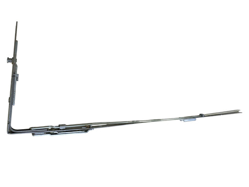 Siegenia Stulpgetriebe VSU/K DS 16 - Gr. 80 - 860 x 210