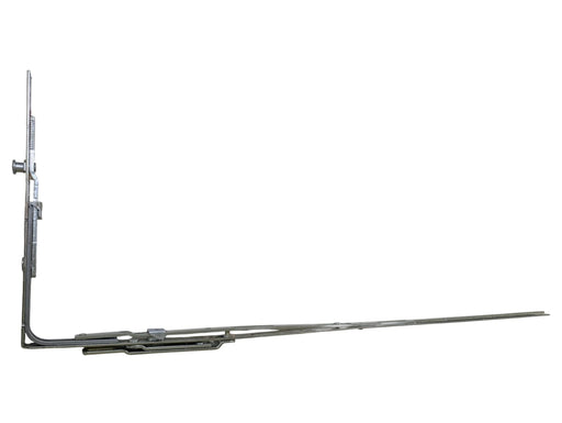Siegenia Stulpgetriebe VSU/K  DS 16 - Gr. 60 - 660 x 210 mm