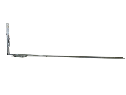 Siegenia Stulpgetriebe VSU/K  DS 16 - Gr. 60 - 660 x 210 mm