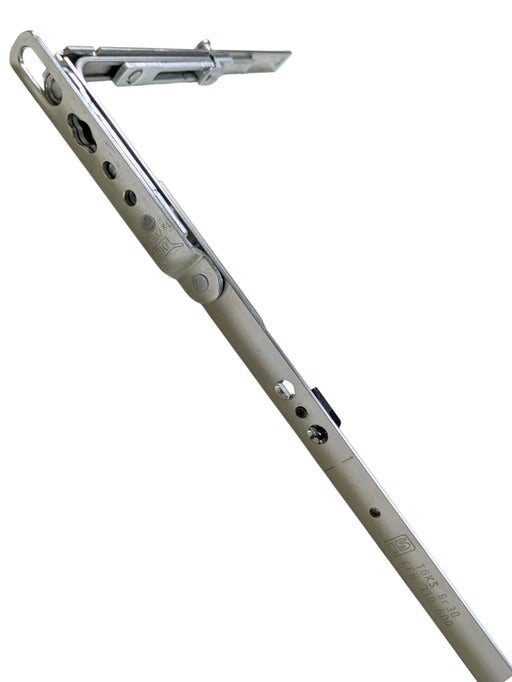 Siegenia Stulpgetriebe VSU K DS - Gr. 30 - 490 x 210 mm - Konstant