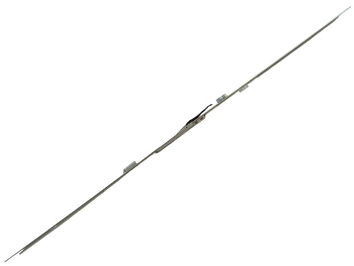 Roto Stulpgetriebe NT/NX Gr. 980 - Variabel