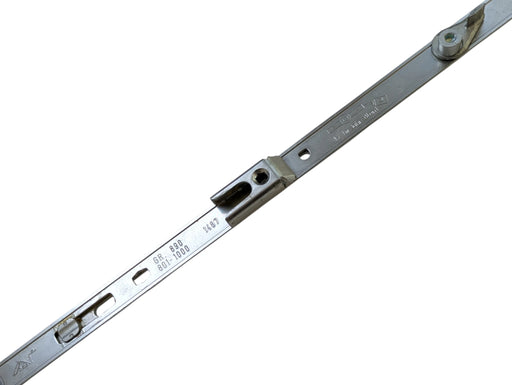 Roto Stulpgetriebe NT/NX Gr. 890 / 490 - Konstant HS