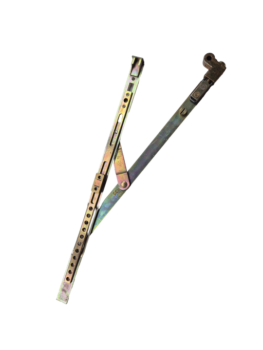 Siegenia Schere Gr. 30/35 - für Lochstange