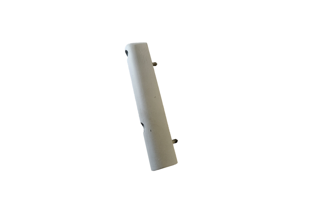 Weidtmann Eckband 100 0000 8908 - weiß