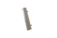 Weidtmann Eckband 100 0000 8908 - weiß