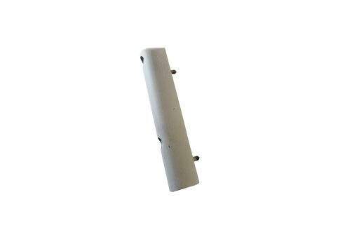 Weidtmann Eckband 100 0000 8908 - weiß