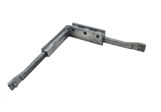 Siegenia Eckumlenkung LM 3000 - DIN RE/LI - schmal breit