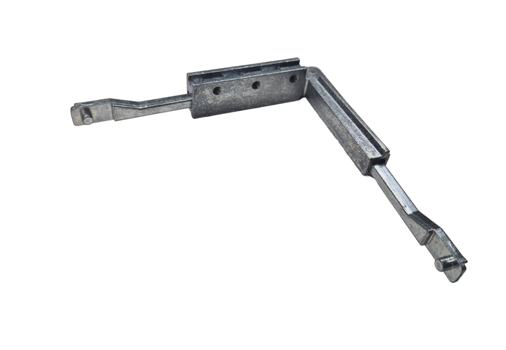 Siegenia Eckumlenkung LM 3000 - DIN RE/LI - schmal breit