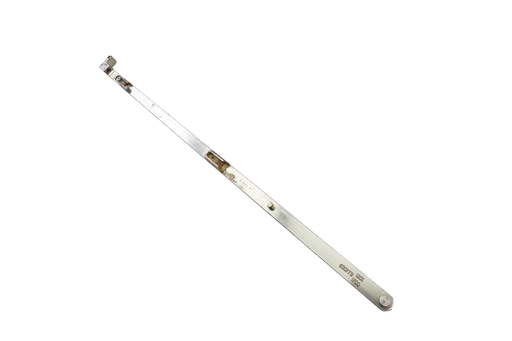 GU UNI-JET Scherenarm - FFB 1201 - 1700 mm - DIN Links