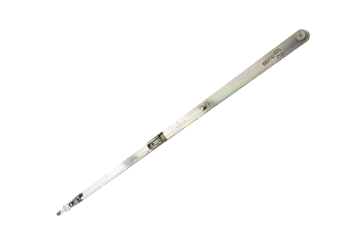 GU UNI-JET Scherenarm - FFB 1201 - 1700 mm - DIN Rechts