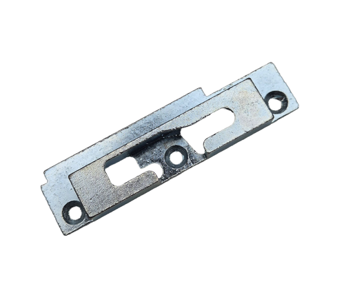 Kippschließstück / Kippschließblech passend für Winkhaus 52F, Dichtungsmax® Qualitätsnachbau in Industriequalität