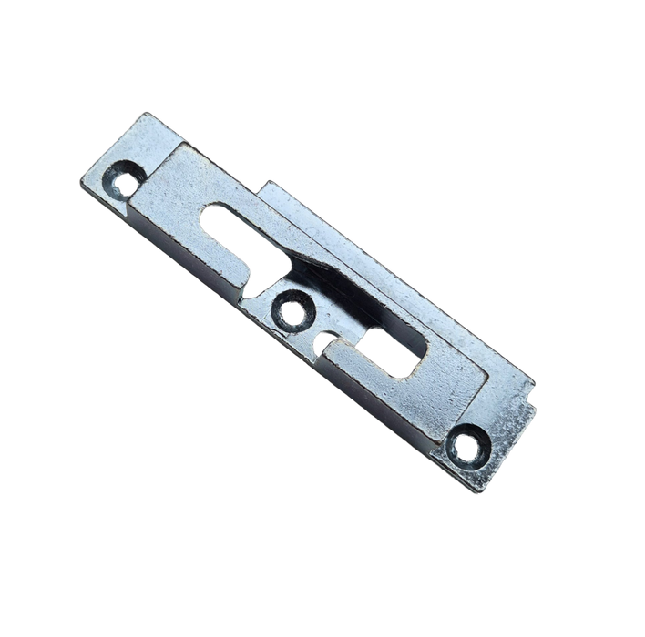 Kippschließstück / Kippschließblech passend für Winkhaus 52F, Dichtungsmax® Qualitätsnach